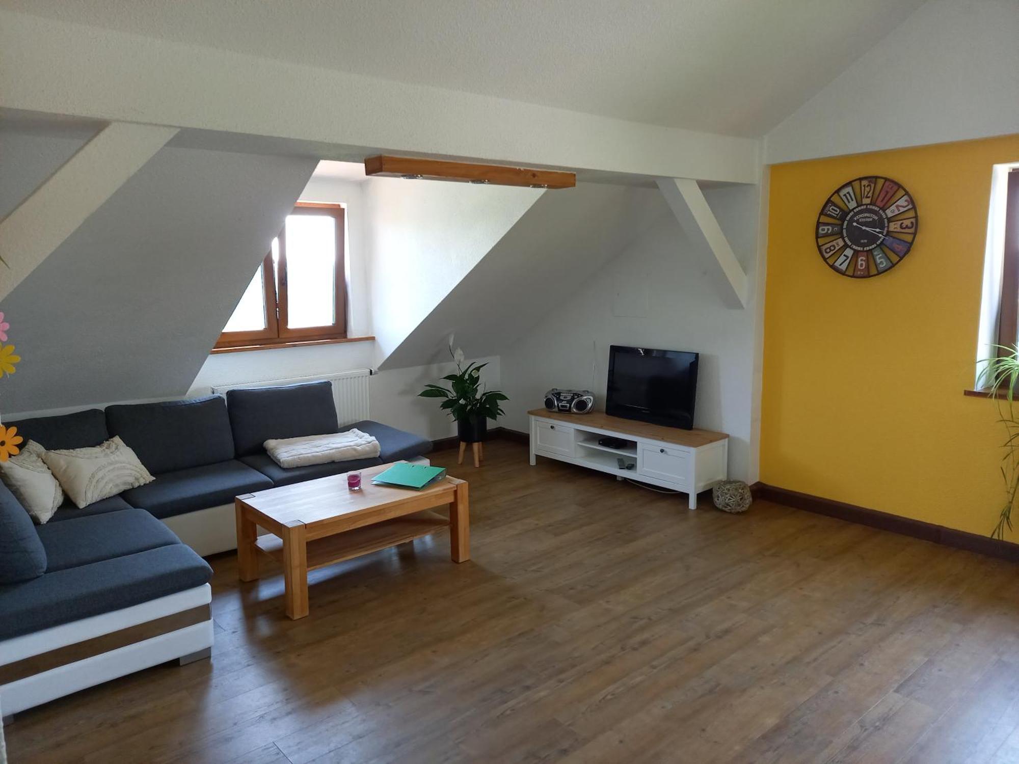 Grosszuegige Ferienwohnung Mit Rundum-Blick Hinterschmiding Екстер'єр фото