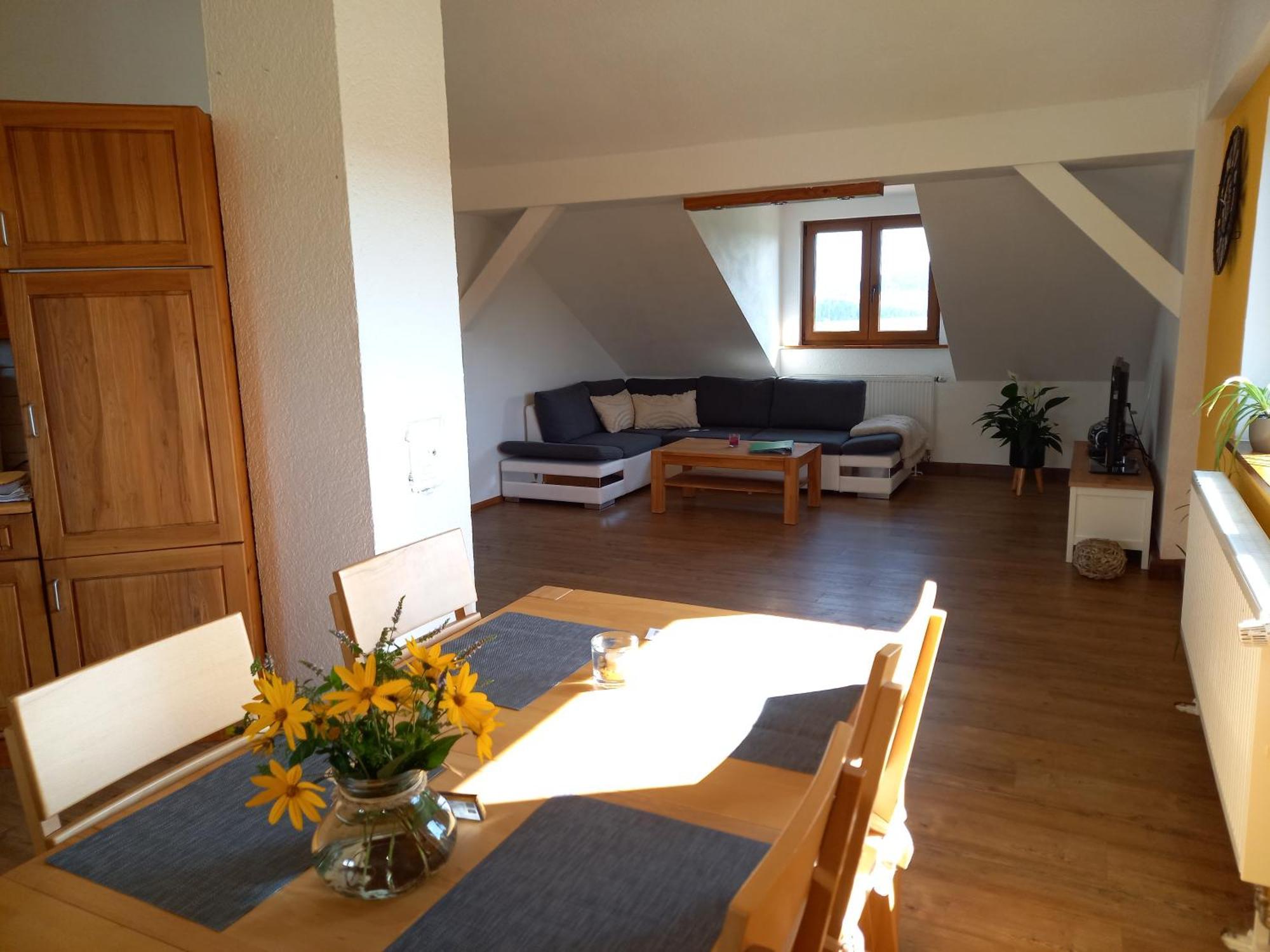Grosszuegige Ferienwohnung Mit Rundum-Blick Hinterschmiding Екстер'єр фото